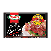 Hormel Bacon Fully Cooked Full-Size Picture